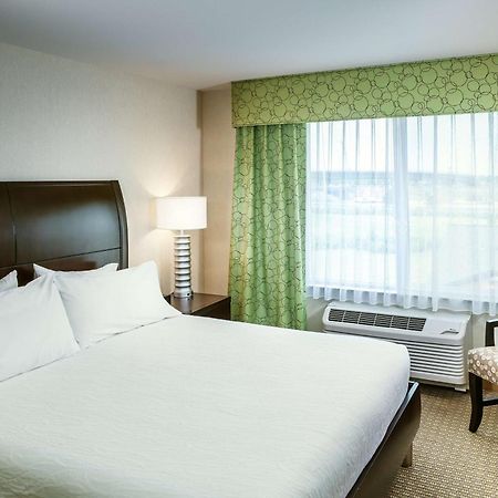 Hilton Garden Inn Seattle/Bothell Exterior foto