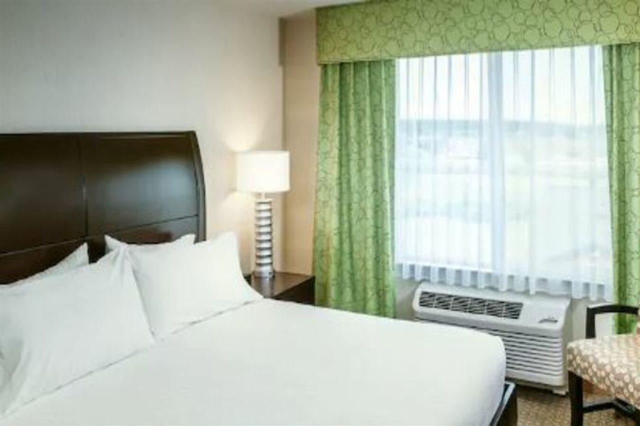 Hilton Garden Inn Seattle/Bothell Exterior foto