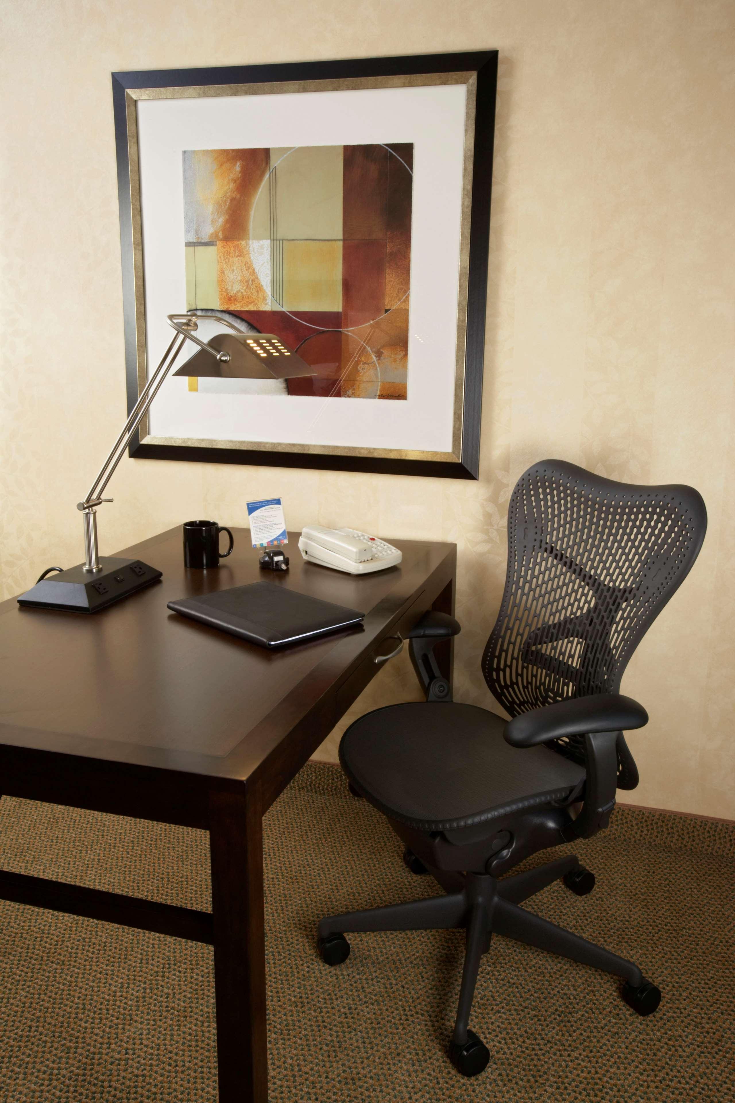 Hilton Garden Inn Seattle/Bothell Zimmer foto
