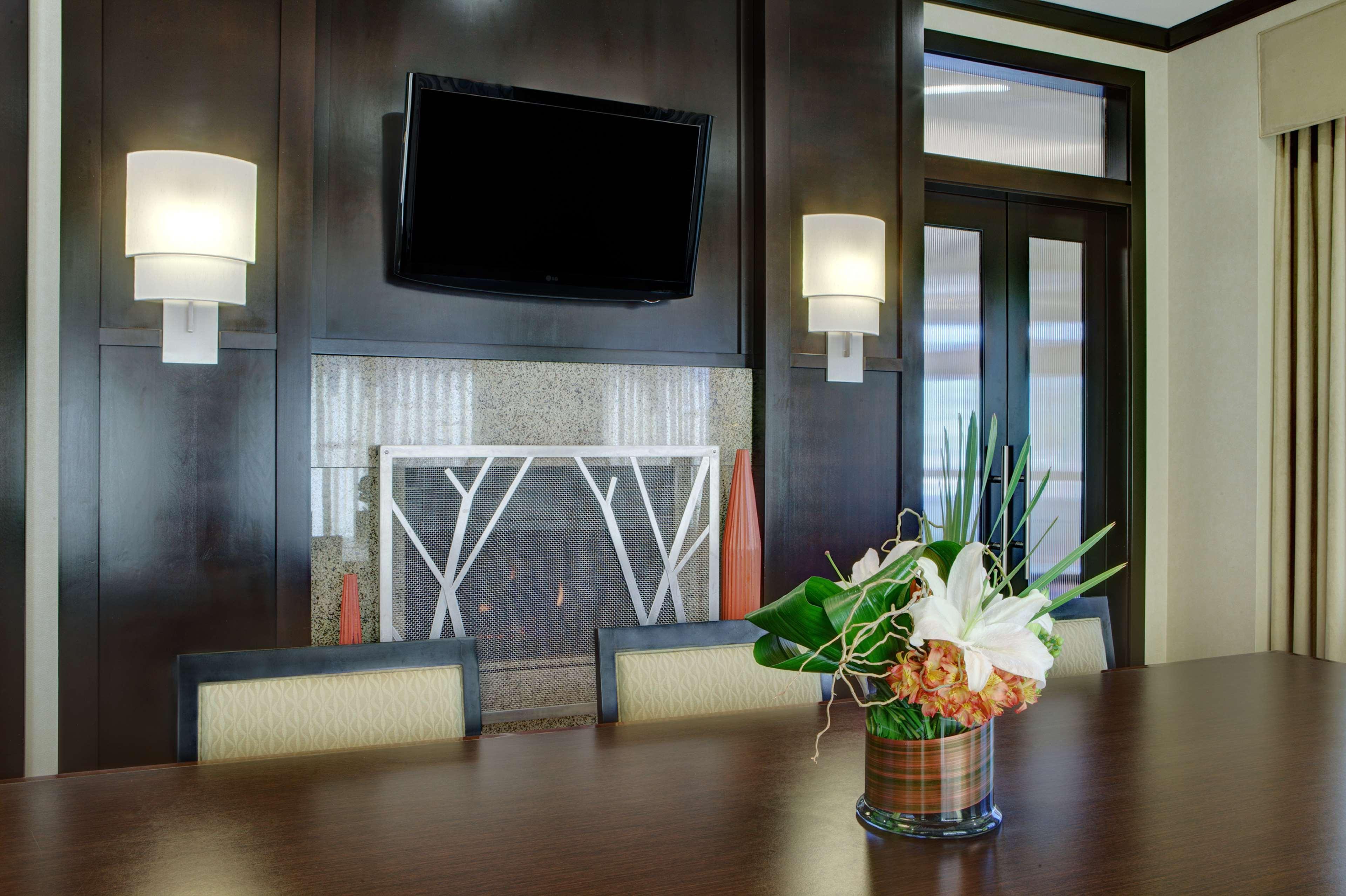 Hilton Garden Inn Seattle/Bothell Exterior foto