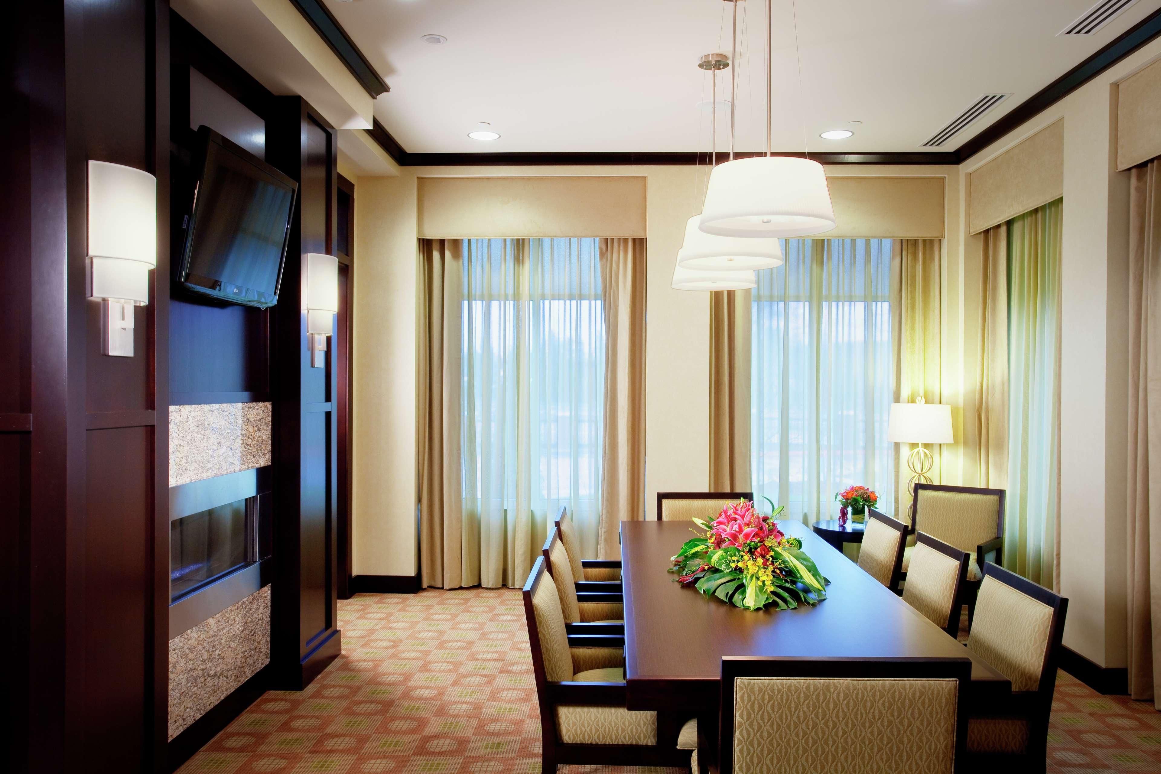 Hilton Garden Inn Seattle/Bothell Zimmer foto