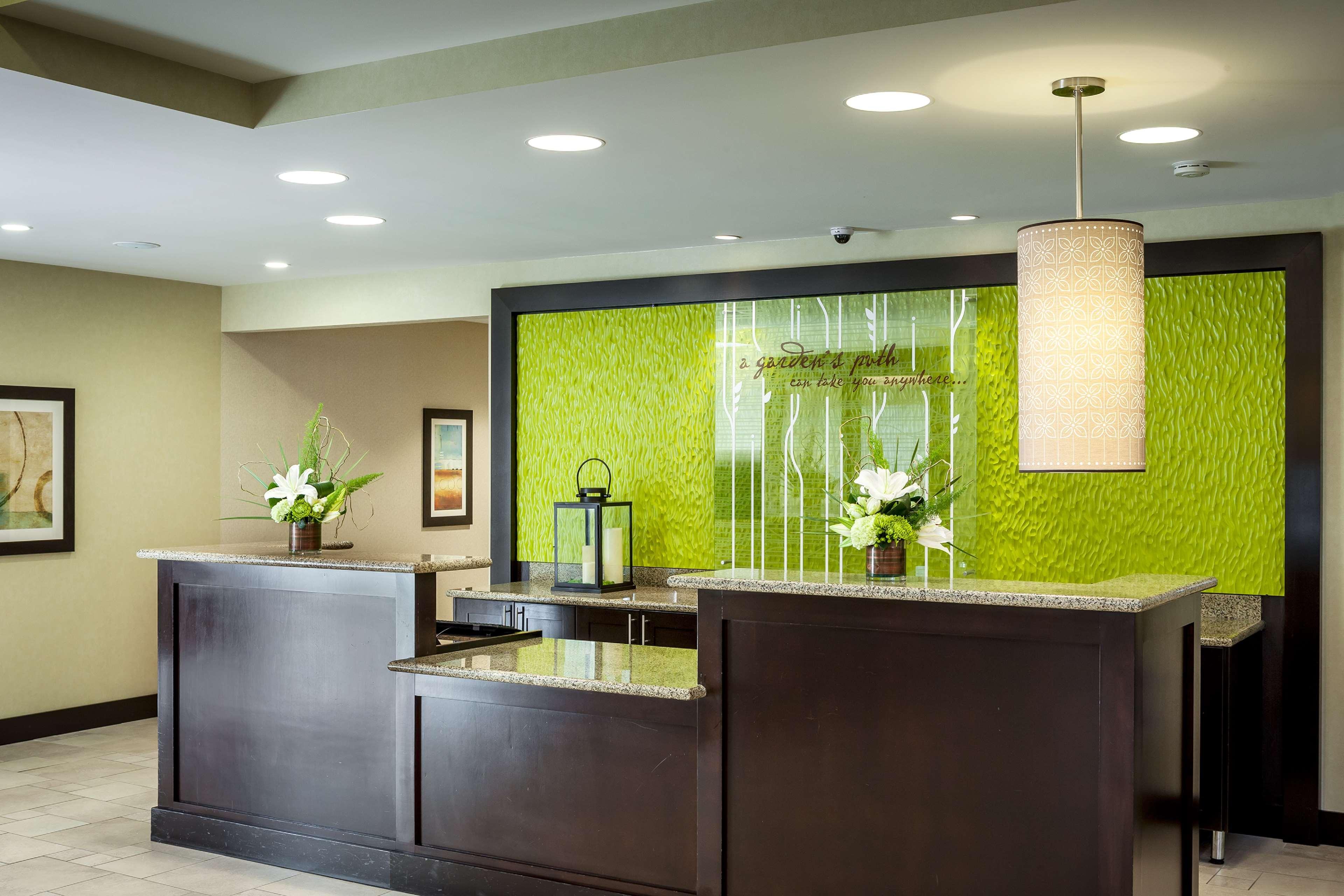 Hilton Garden Inn Seattle/Bothell Exterior foto