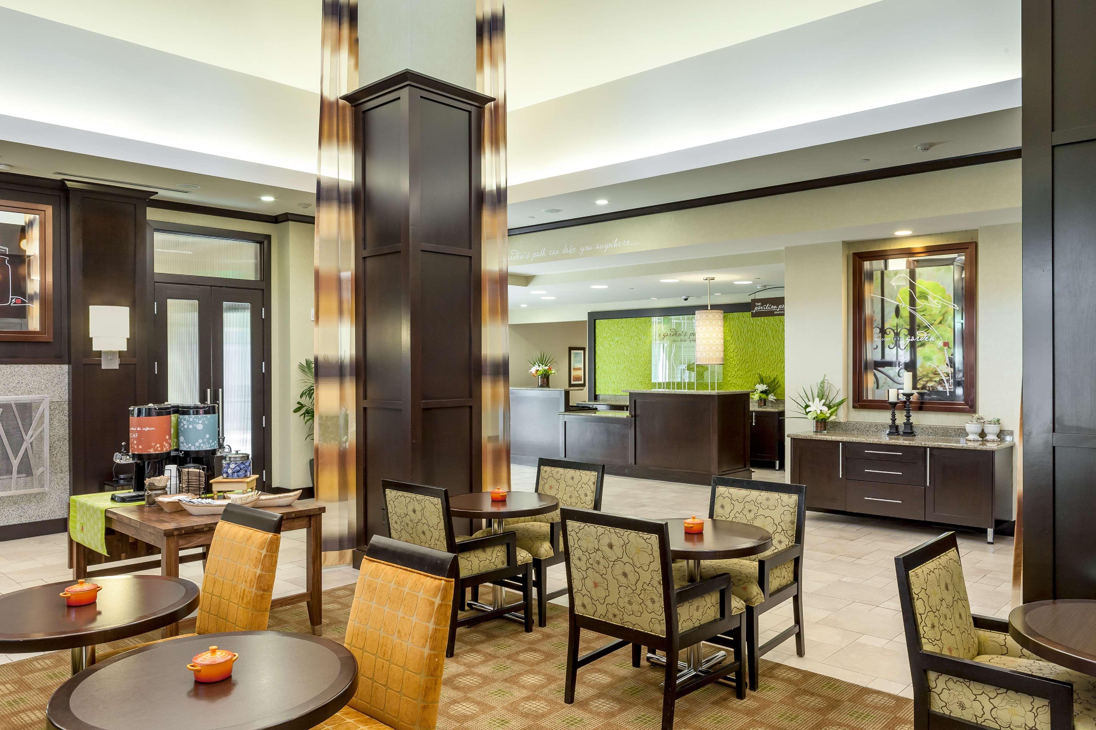 Hilton Garden Inn Seattle/Bothell Exterior foto