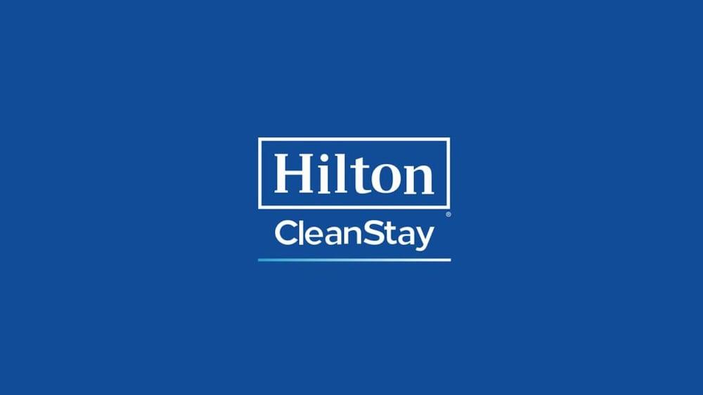 Hilton Garden Inn Seattle/Bothell Exterior foto