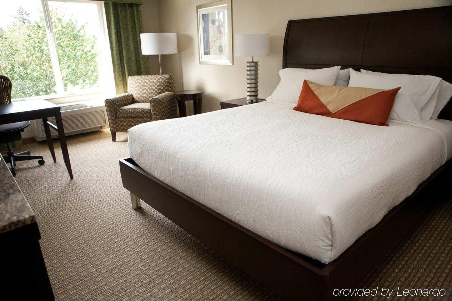 Hilton Garden Inn Seattle/Bothell Zimmer foto