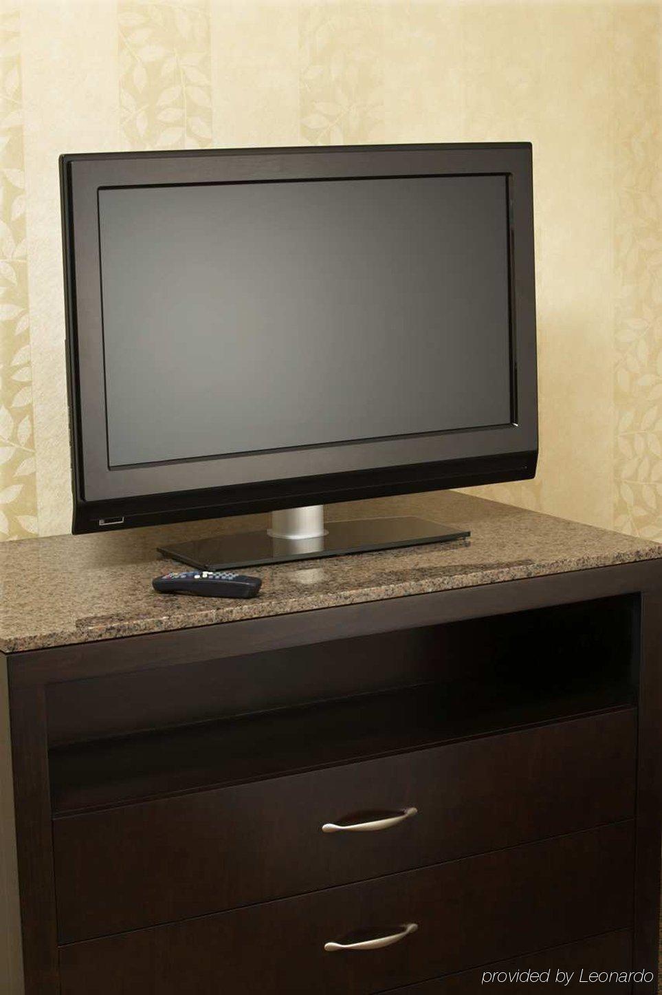 Hilton Garden Inn Seattle/Bothell Zimmer foto