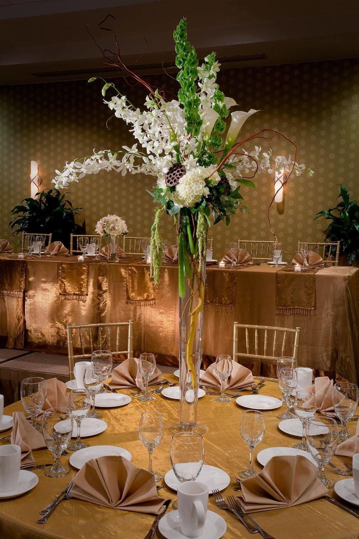 Hilton Garden Inn Seattle/Bothell Restaurant foto