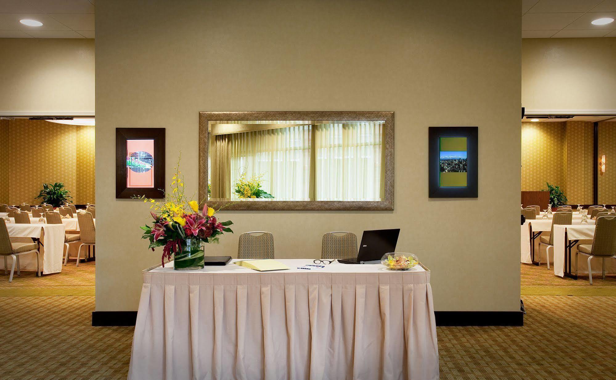 Hilton Garden Inn Seattle/Bothell Exterior foto